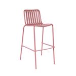 Lark Bar Chair Alm Brick Dust