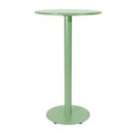 Lark Rnd High Bar Table Fair Green