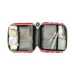 Pet First Aid Kit Red