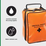 Mindray C1A Aed Indoor Cabinet Bund