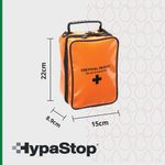 Hypaguard Outdoor Aed Cabinet W/Kit