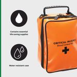 Hypaguard Outdoor Aed Cabinet W/Kit