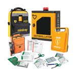 Hypaguard C1A Aed Outdoor Cab Bund