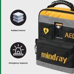 Hypaguard C1A Aed Outdoor Cab Bund