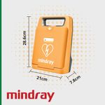 Hypaguard C1A Aed Outdoor Cab Bund