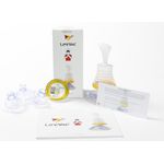 Lifevac Anti-Choking Device Home Kit