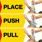 Lifevac Anti-Choking Device Home Kit