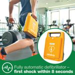 Mindray Beneheart C1A Defibrillator