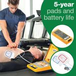 Mindray Beneheart C1A Defibrillator