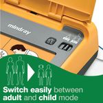 Mindray Beneheart C1A Defibrillator
