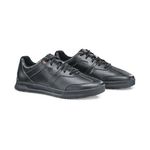 Freestyle Ii Men Laceup Shoe Blk 14