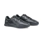 Freestyle Ii Men Laceup Shoe Blk 14