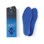 Comfort Insole Blue 9.5