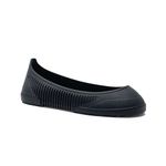 Stretch Crewguard Overshoe Blk Xl