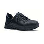 Callan Unisex Low Saf Shoe Blk 2.5