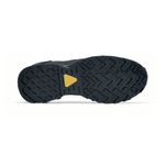 Callan Unisex Low Saf Shoe Blk 9.5
