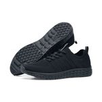Everlight Lwt Womens Trainer Blk 7