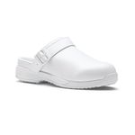 Triston Unisex Casual Shoe White 3