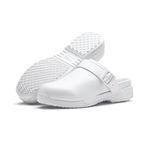 Triston Unisex Casual Shoe White 6