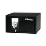 Sentry Small Key Lock Security Safe