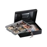 Master Lock Small Cash Box Key Lock