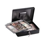 Master Lock Med Cash Box Key Lock