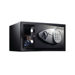 Master Lock Sec Safe Elec Lock 11.6L
