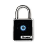Master Lock Indoor Bluetooth Padlock