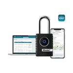 Master Lock Otd Bluetooth Padlock