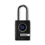 Master Lock Otd Bluetooth Padlock