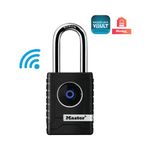 Master Lock Otd Bluetooth Padlock
