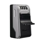 Master Lock Wall Mount Key Lock Box