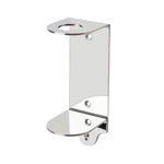 Single Chrome Bracket For 300Ml Soap