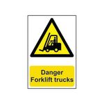 Spectrum Danger Flift Trucks 400X600