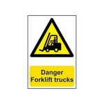 Spectrum Danger Flift Trucks 400X600