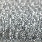 Spontex Brilliant Scourer Pad Silver