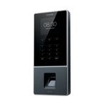 Safescan Tm-626 Fingerprint And Rfid
