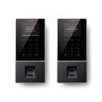 Safescan Tm-626 Fingerprint And Rfid