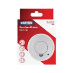 Smoke Alarm Photoelectric Sensor