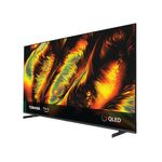 Toshiba 70 Inch 70Qf5D53Db Smart Tv