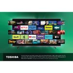 Toshiba 70 Inch 70Qf5D53Db Smart Tv