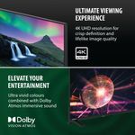 Toshiba 32 Inch 32Wf2653Db Smart Tv