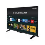 Toshiba 24 Inch Hd/Fhd Vidaa Tv