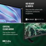 Toshiba 32 Inch 32Wv2553Db Smart Tv