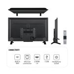 Toshiba 32 Inch 32Wv2553Db Smart Tv