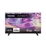 Toshiba 50Inch 50Uv1563Db Smart Tv