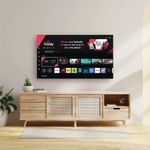 Toshiba 65 Inch 65Uv1563Db Smart Tv