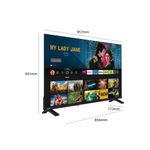 Toshiba 43 Inch 43Uf2653Db Smart Tv
