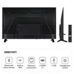 Toshiba 43 Inch 43Uf2653Db Smart Tv
