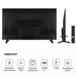 Toshiba 50 Inch 50Uf2653Db Smart Tv